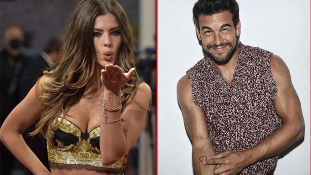 Fuerte revelación sobre Eugenia Suárez y Mario Casas: “No le importa que tenga novia”