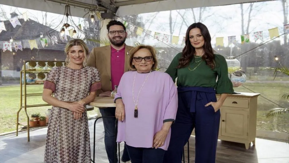 Bake Off VS La Academia: ¿Qué reality logró los mejores números de la jornada?