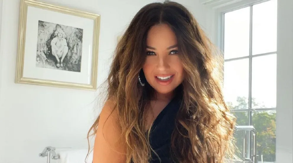 Thalía