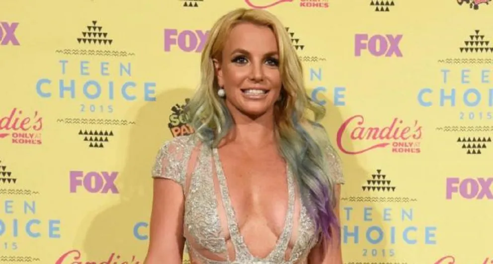 Britney Spears