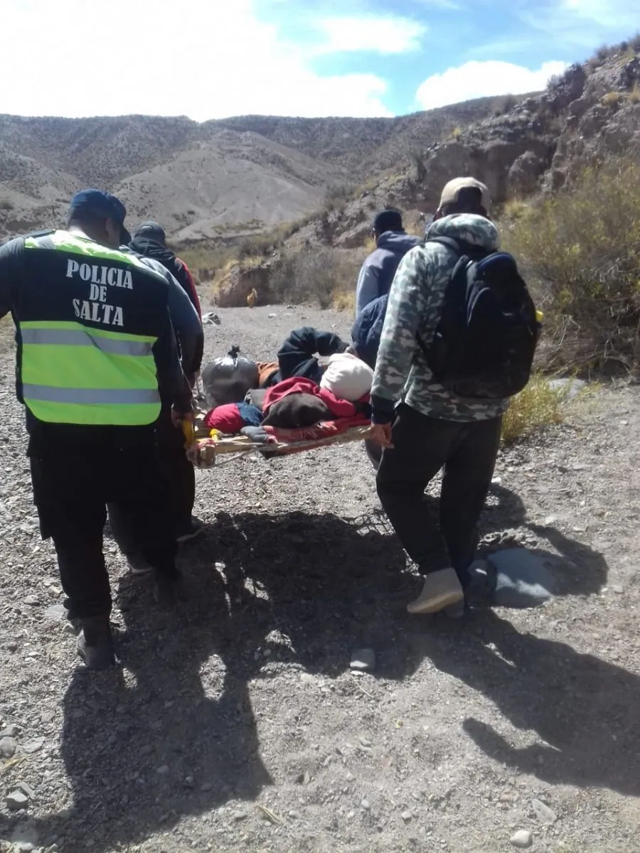 Rescate