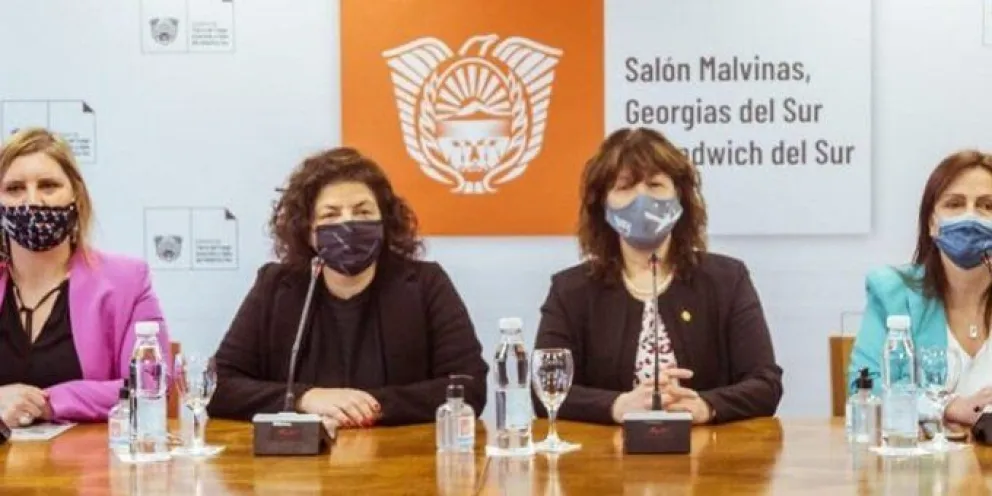 Una provincia argentina alcanzó la inmunidad de rebaño