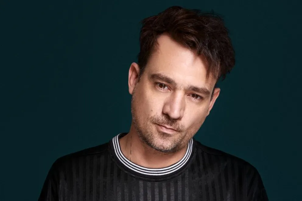 Reapareció Chano y anunció su regreso a los escenarios