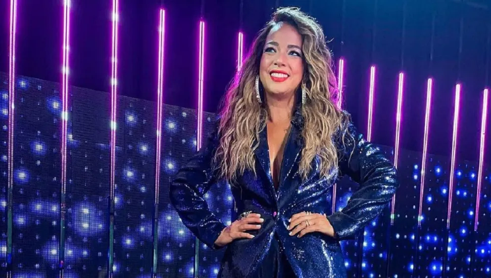 Adamari López