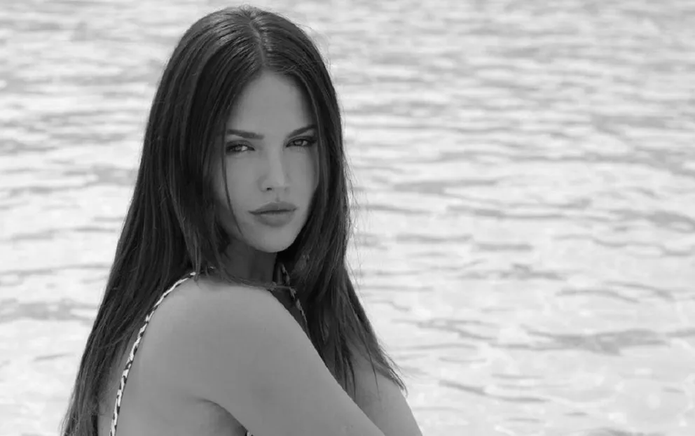 Eiza González