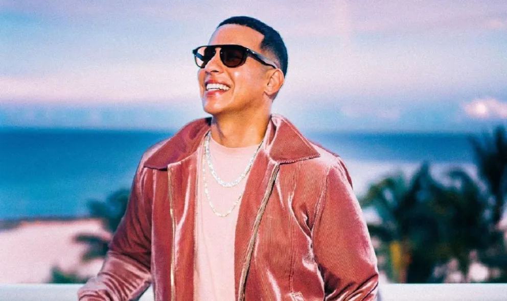 Daddy Yankee