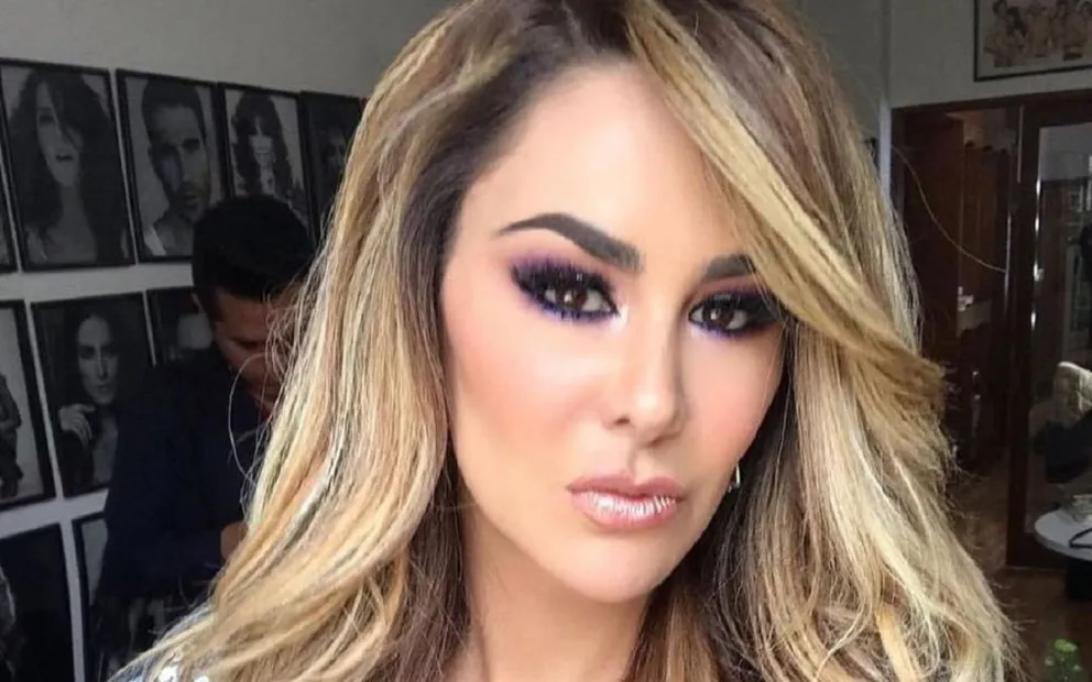 Ninel Conde