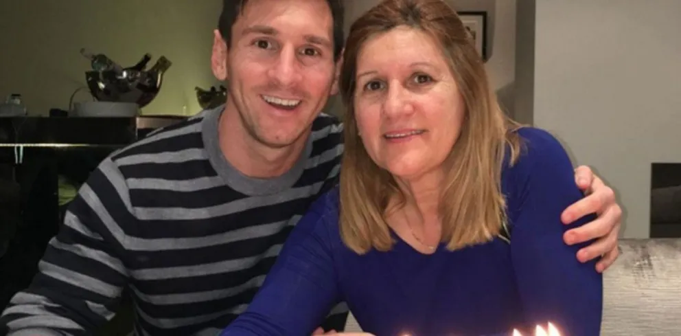 ¿La mamá de Lionel Messi será parte de MasterChef 3? Los detalles