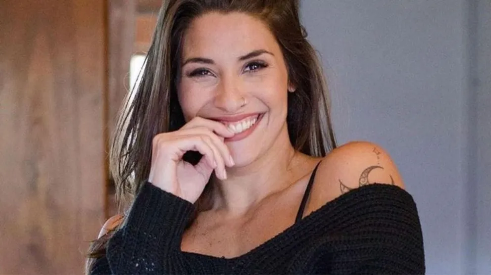 Ivana Nadal sorprendió con un radical cambio de look “¿Les gusta?”