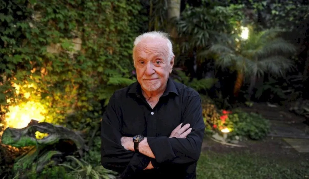 Pepe Soriano. Fuente: (Twitter)