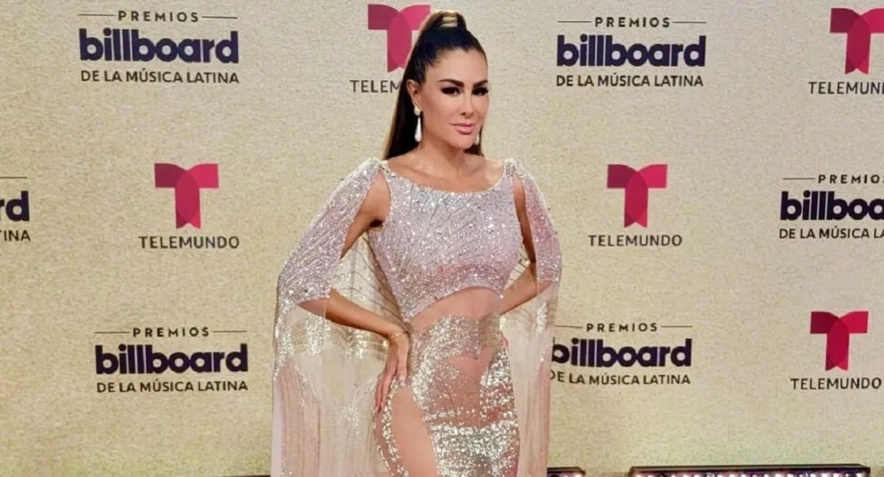 Ninel Conde