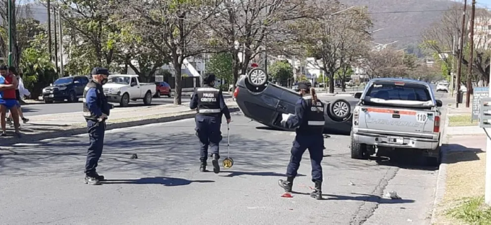 VUELCO
