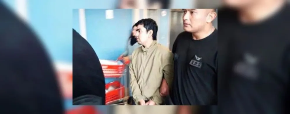 Inicia el juicio contra Lautaro Teruel: fue imputado de abuso sexual con acceso carnal contra una menor