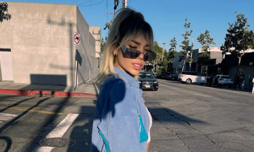 Danna Paola
