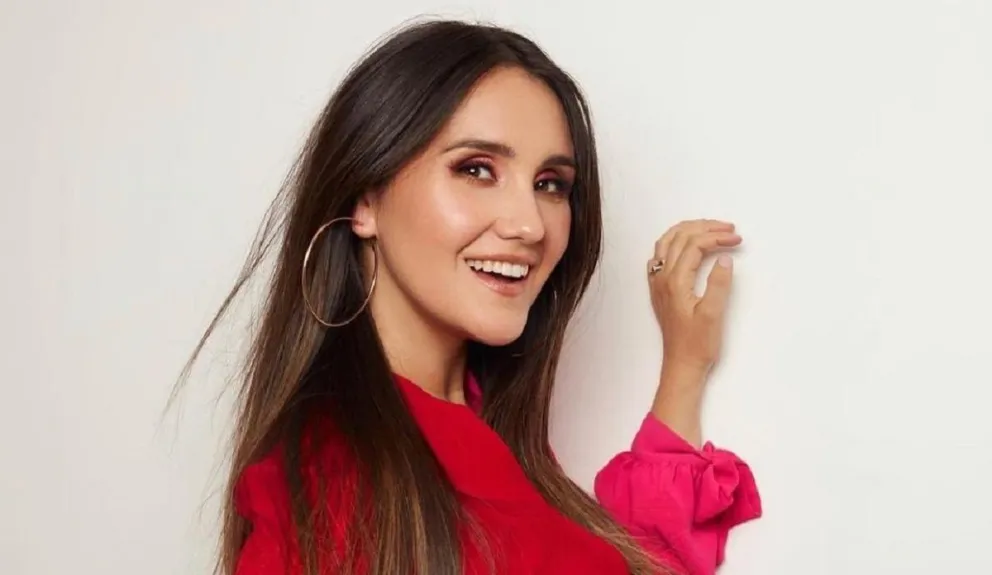 Dulce María dedicó unas conmovedoras palabras a su hermana por su cumpleaños
