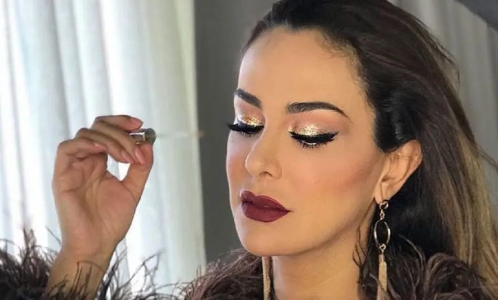 Ninel Conde