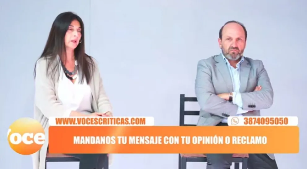 La lista "Participación y Cambio" apuesta a la alternancia en el Consejo Profesional de Ciencias Económicas