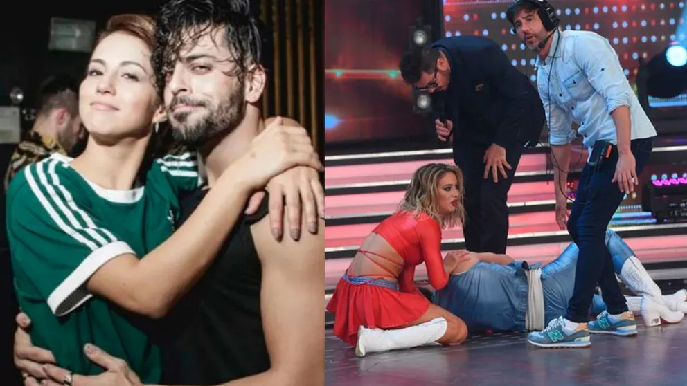 Flor Vigna ya tiene preparada su renuncia a La Academia. Los motivos
