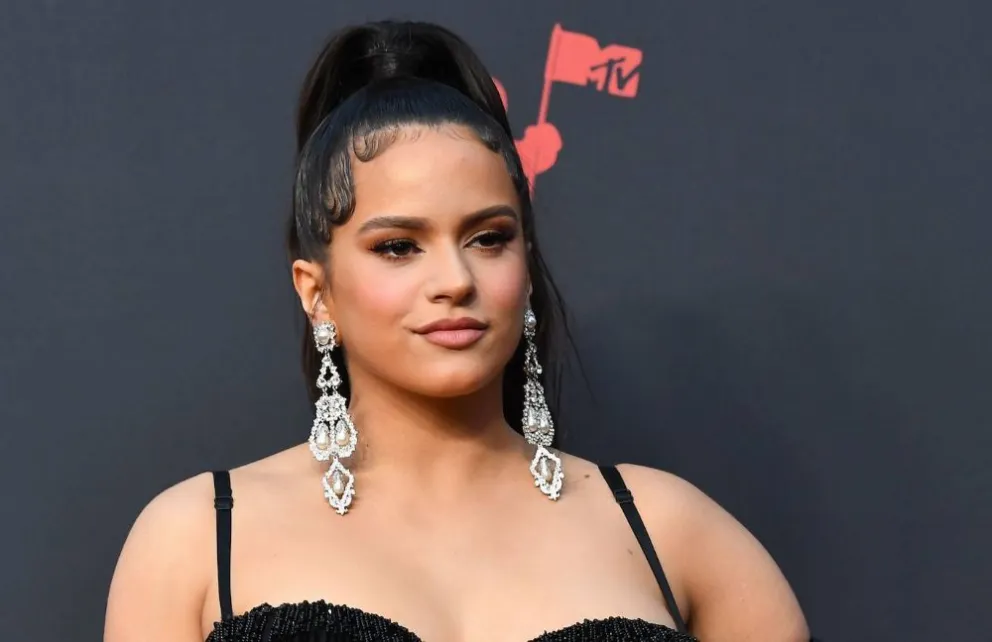 Rosalía está de cumpleaños y lo celebramos con sus mejores canciones en Spotify 
