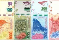 El boom de los billetes con errores: venden a $20.000 uno de 1.000 pesos 