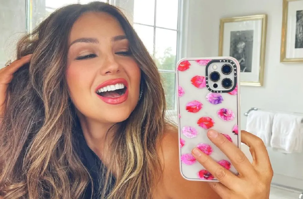 Thalía
