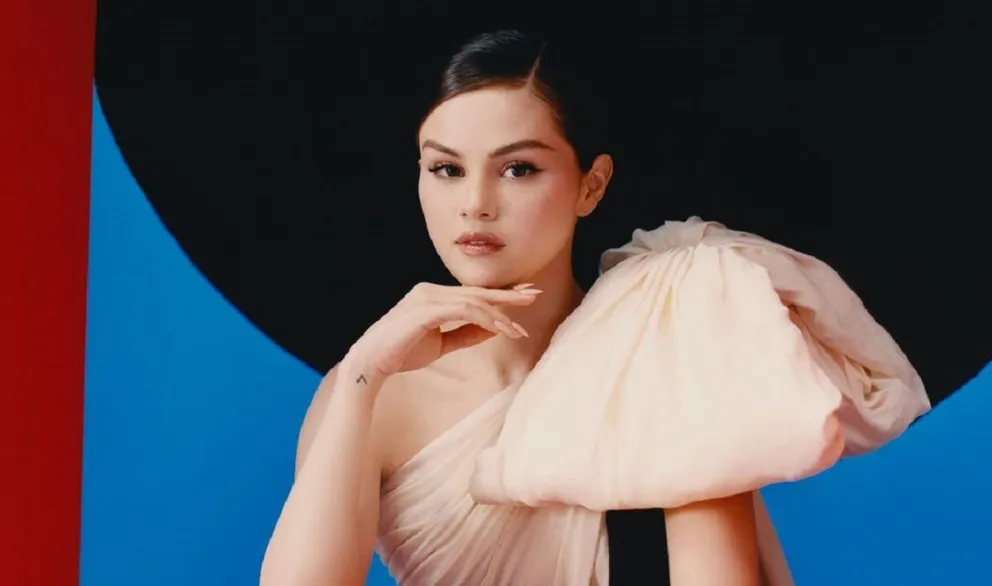 Selena Gómez