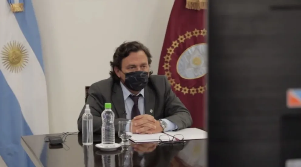 Trabajo en conjunto: Salta, Jujuy y Catamarca conformarán la Región Minera del Litio
