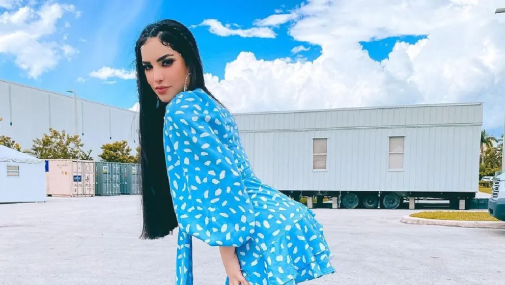 Kimberly Loaiza