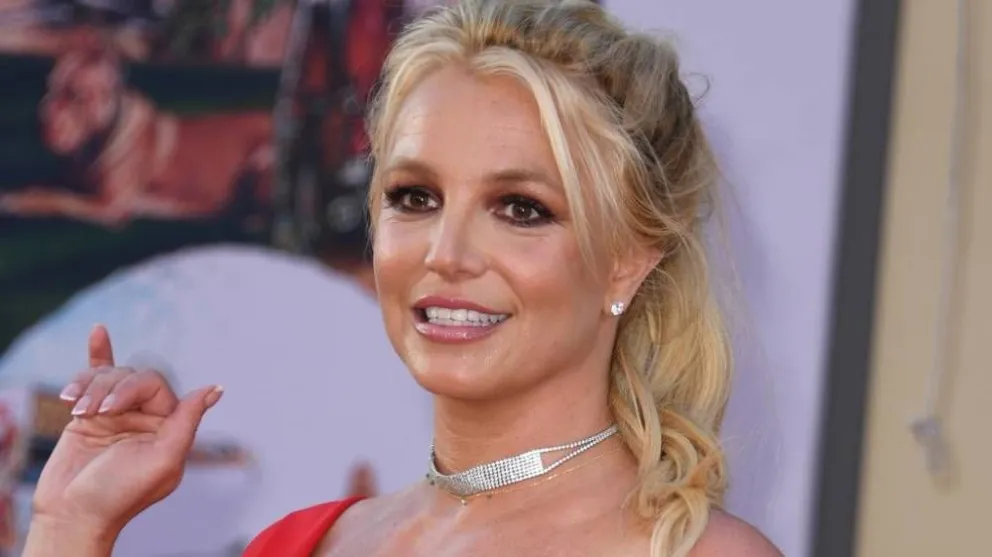 Britney Spears