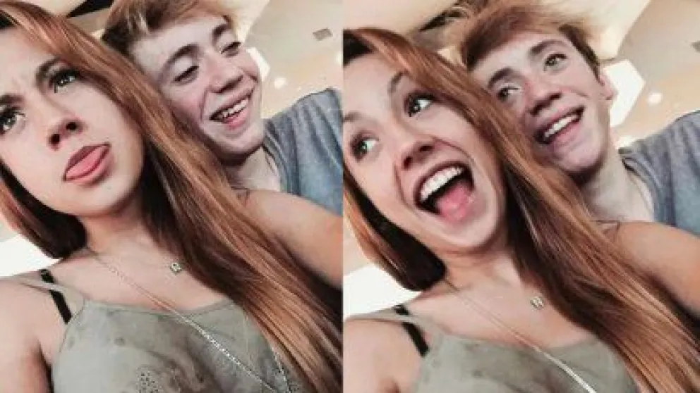 ¿Paulo Londra separado de su novia? “Sí me pagan, hablo”