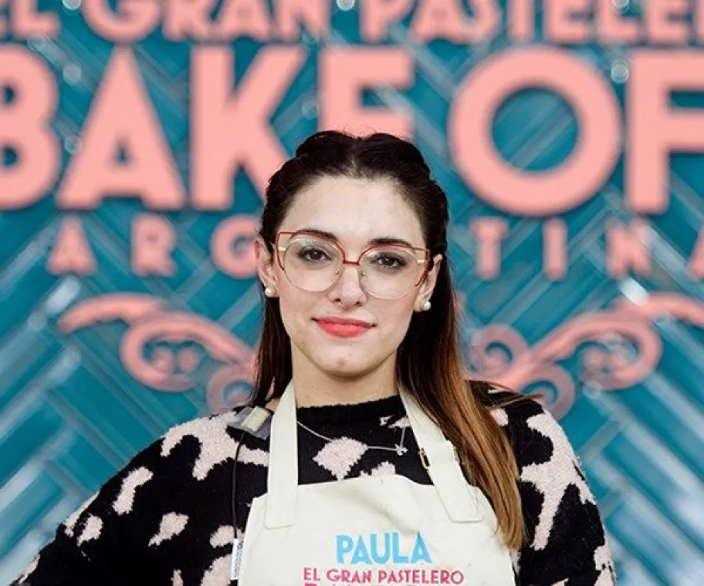 Bake Off: Una participante pegó faltazo al certamen. Los motivos 