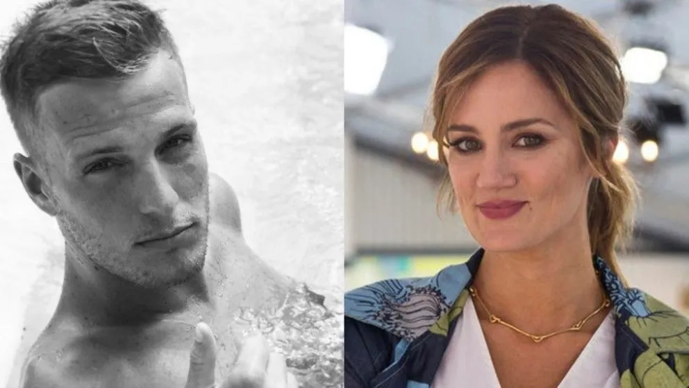  Bake Off: La incómoda pregunta de Facundo a Paula Chaves