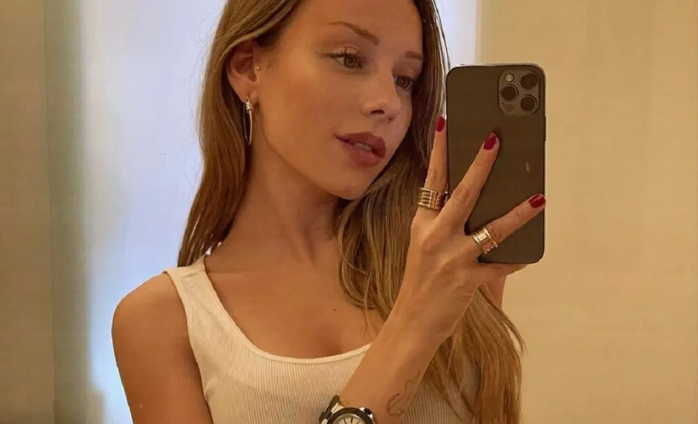 Preciosa: Ester Expósito y el video que dejó  a todos sin aliento 