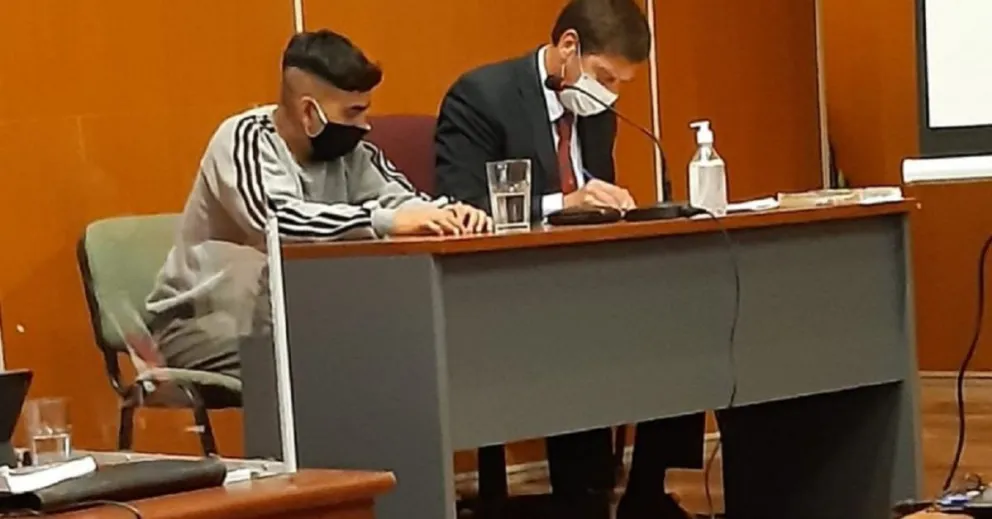 Juicio contra Lautaro Teruel: una de sus víctimas confesó que intentó lo peor tras ser abusada sexualmente
