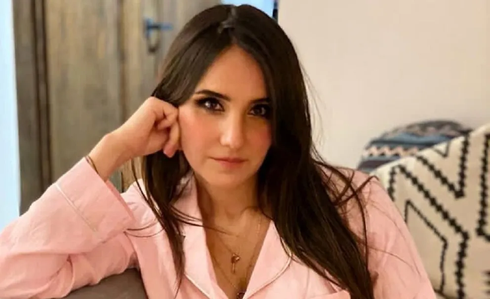 Dulce María