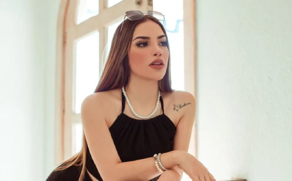 Kimberly Loaiza