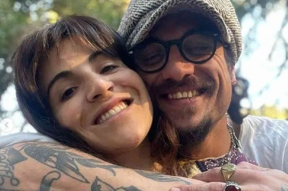 La costosísima cita de Daniel Osvaldo y Gianinna Maradona: ¿Qué consumieron y cuánto gastaron?
