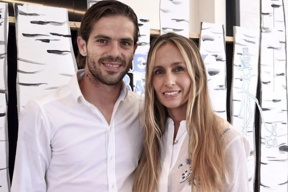 Aseguran que Gisela Dulko “era manipulada” por su amiga para separarse de Gago