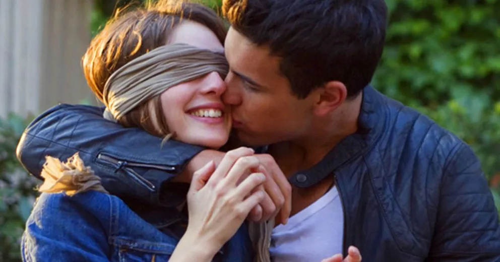 Sin rencores y con humor: Así recuerda María valverde su relación con Mario Casas