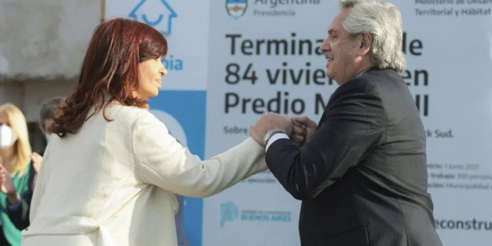 El Gobierno presentará la ley para fomentar al agro 