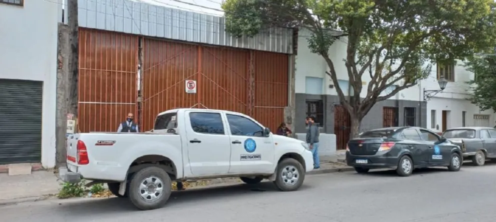 Así atraparon a una banda que se dedicaba a estafar a abuelos