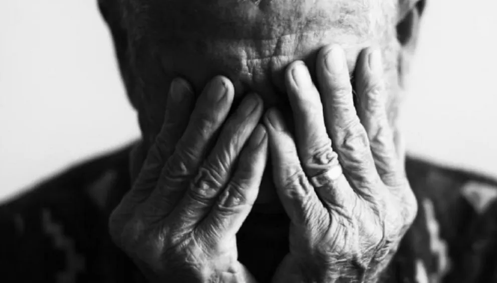 El calvario de un abuelo salteño al que le usurparon la casa: “Con cadenas y candados”