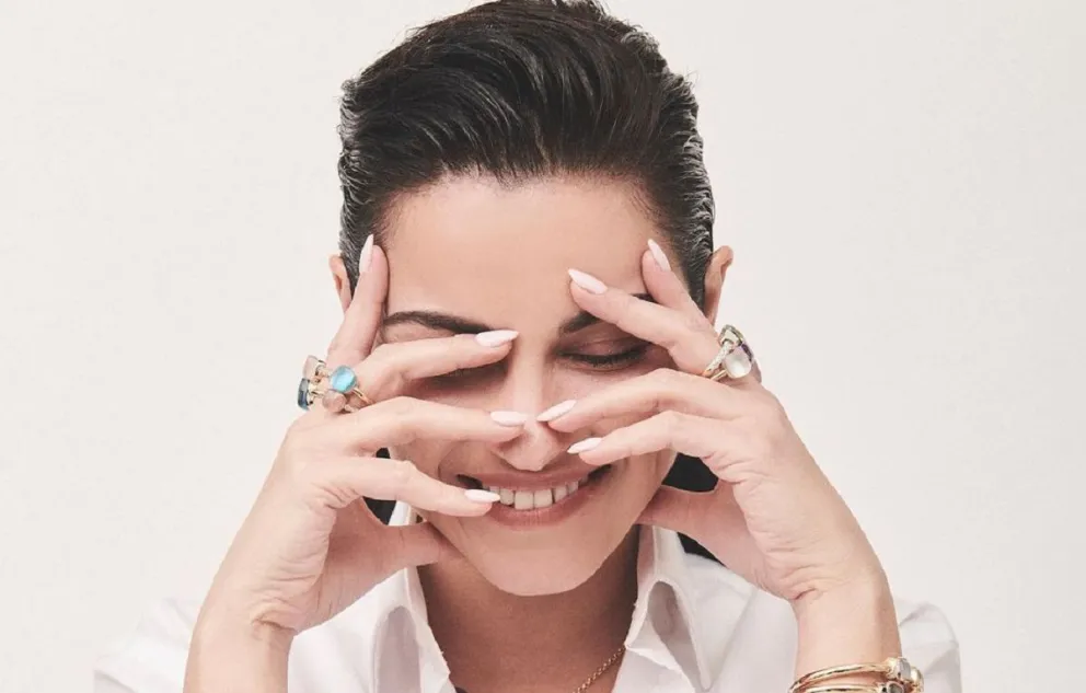 Maite Perroni