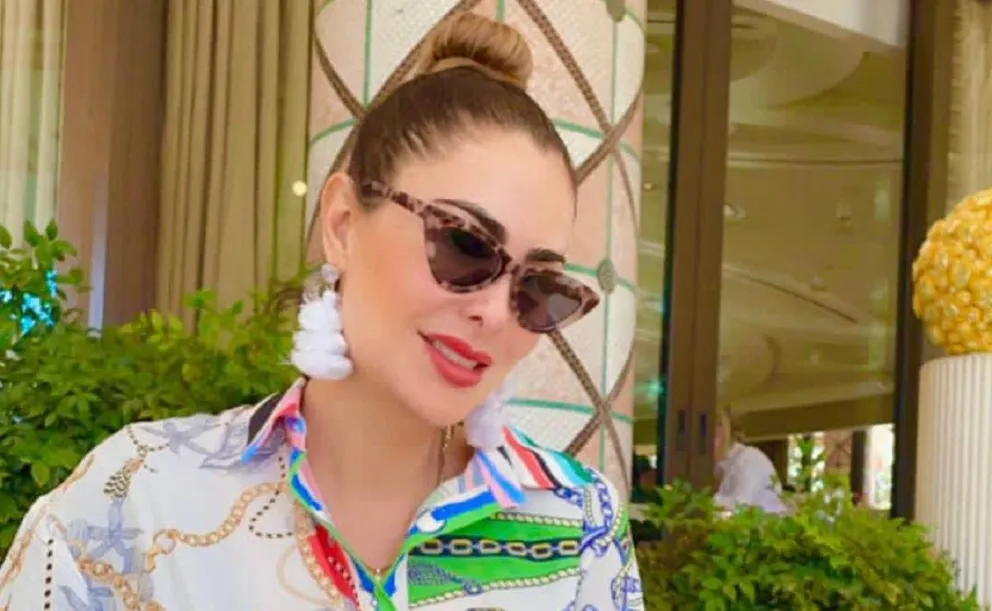 Ninel Conde