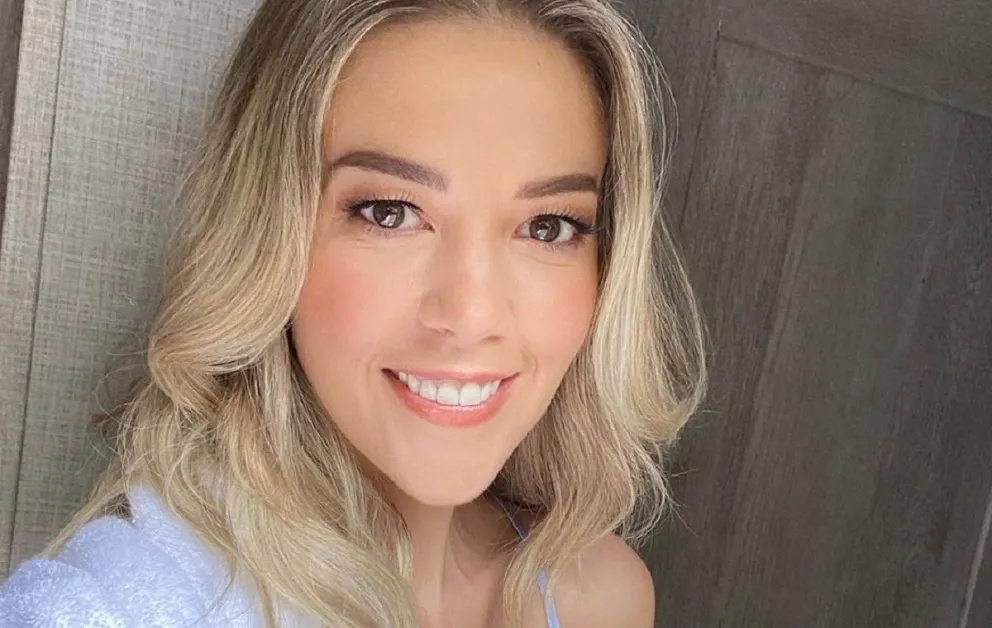 Fernanda Castillo