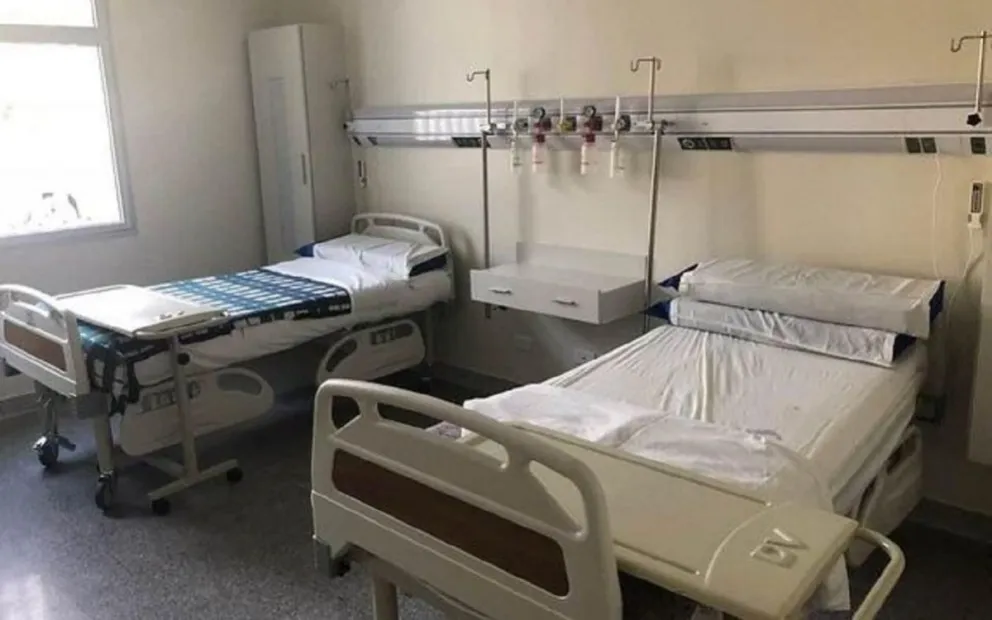 Pese a que los casos bajan, se siguen registrando muchas muertes por coronavirus en Argentina