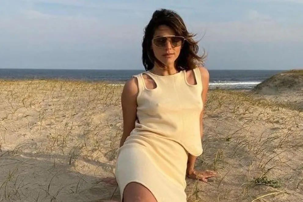 Calu Rivero logró cambiar su nombre legal en el DNI y lo compartió orgullosa