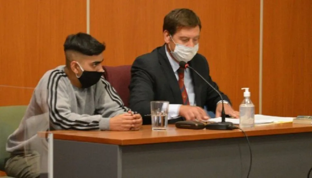 Para el abogado de Lautaro Teruel, “a la Fiscalía se le está desmoronando la causa”