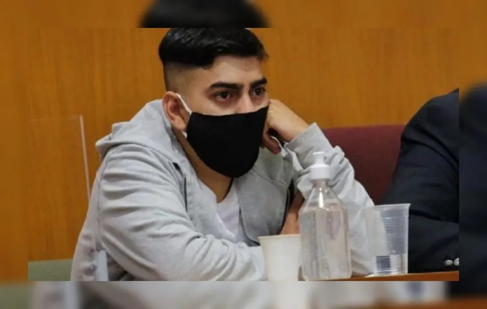 Lautaro Teruel no cumplirá su condena en la cárcel: la Justicia le concedió "prisión domiciliaria"