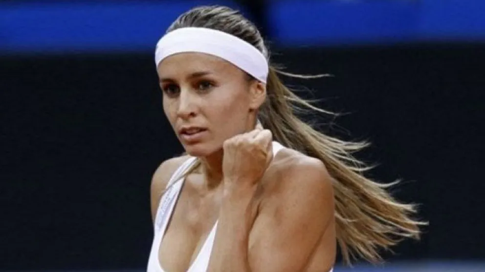 Revelan el plan de la amiga de Gisela Dulko para separarla de Fernando Gago